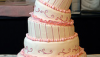 Prince William’s Wedding Cake is Made of Cookies