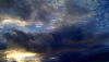 Winter Storm Greets First Day of spring in Los Angeles