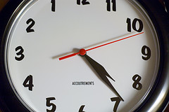 It’s Daylight Savings Time 2012