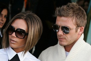 <b>...</b> their spokeswoman <b>Jo Milloy</b> said in a statement on Saturday. - David-and-Victoria-Beckham-300x201