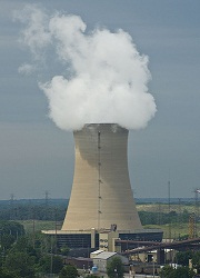 Nuclear Power Plant