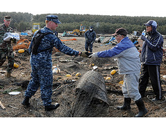 Japan After the Tsunami