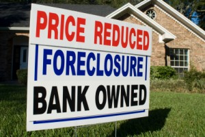 Foreclosed Home Prices Dropping