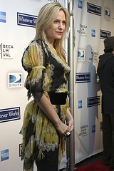 Aimee Mullins New L'oreal Ambassador