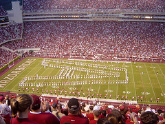 University of Arkansas - Bobby Petrino Fired