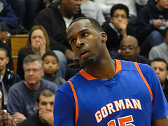 Shabazz Muhammad Signs With UCLA
