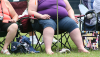 Obesity Increases Risk of Deaths in Breast Cancer Patients