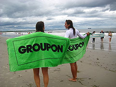 Groupon Stock Fall: Unexpected or Unavoidable