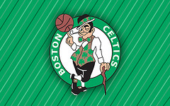 Boston Celtics In All Star Game