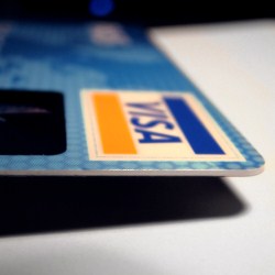 Credit Card Rates Average 15%