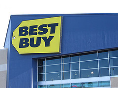 Best Buy Cyber Monday Deals