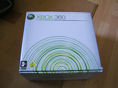 xbox 360 Cyber Monday Deals