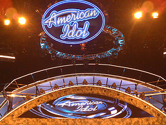 Jeremy Rosado American Idol 2012